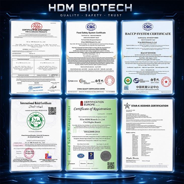 Decapeptide-12 Powder price