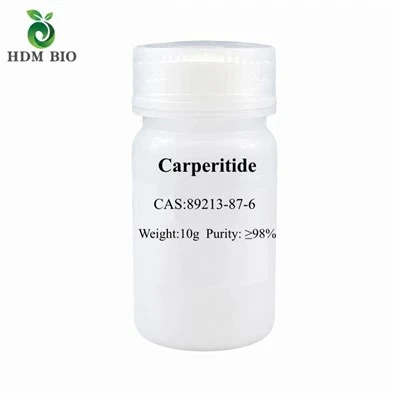 Polvo de carperitida