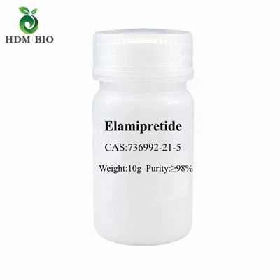 Polvo de elamipretida