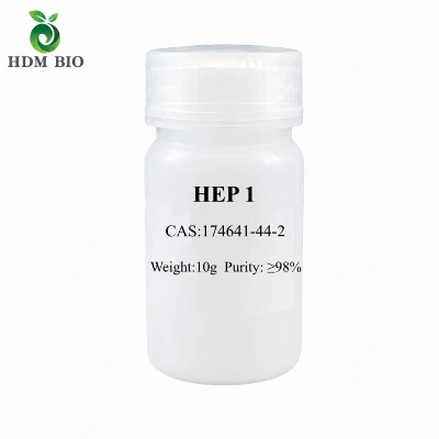 Polvo HEP 1