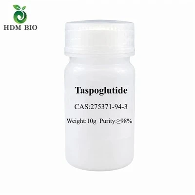 Polvo de taspoglutida