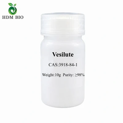 Polvo de péptido Vesilute